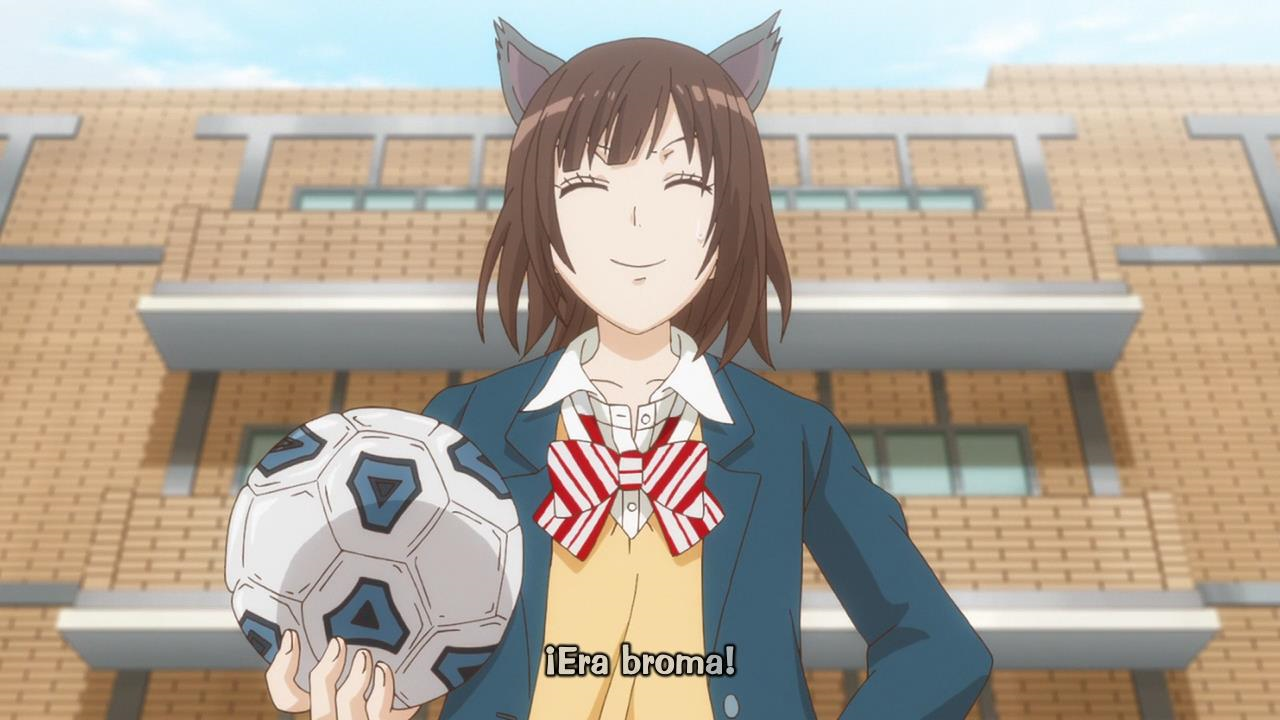 Ookami Shoujo to Kuro Ouji (Unmei no Chikara)